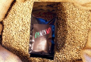 Salcher Kaffee Ossesso